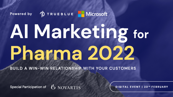 AI Marketing for Pharma