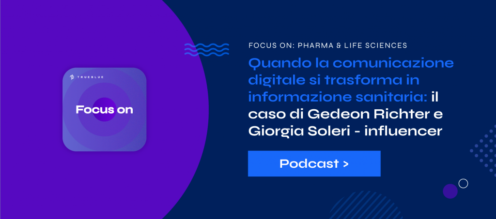 Comunicazione digitale nel Pharma