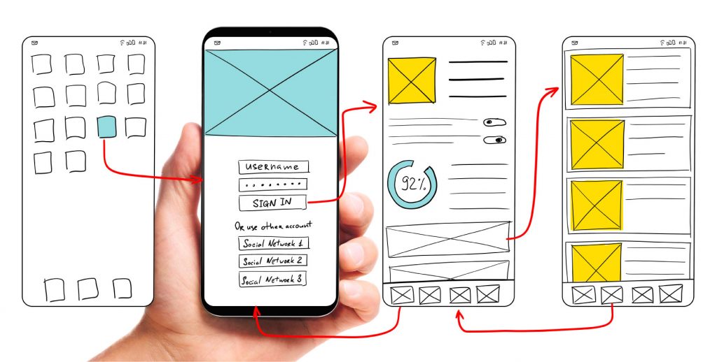 Usability UI e UX nel Pharma