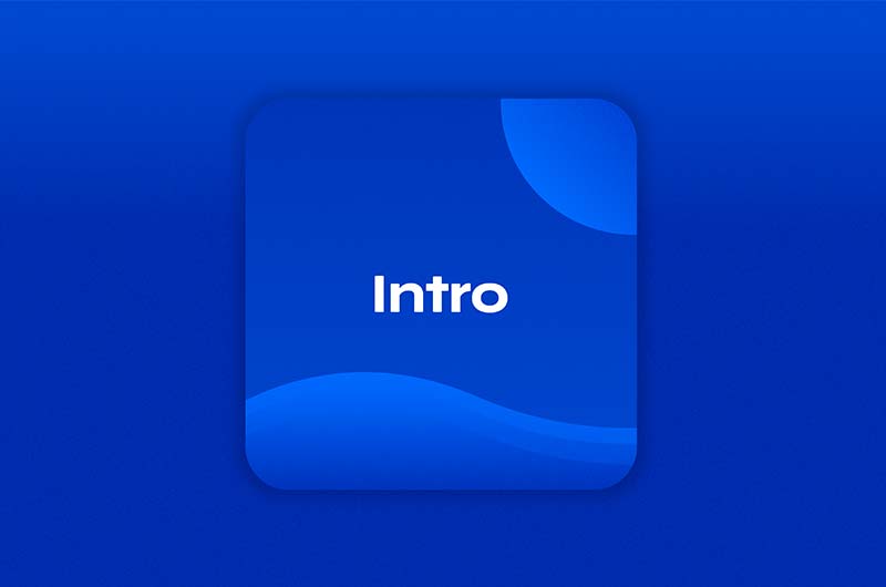 Intro Podcast